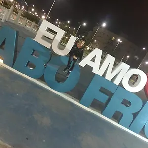 Aluguel Por Temporada Apartamento Cabo Frio
