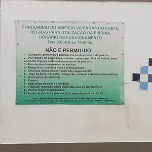 Cobertura Em / Rj Apartamento Cabo Frio
