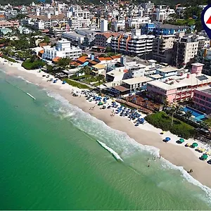  Apartamento 1056 - Apartamento Para Locação Na Praia De